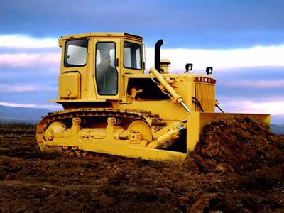 Como fazer a manutenção do bulldozer?